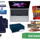 Image for article titled Thursday's Best Deals: Electric Blankets, Fancy Pajamas, Mucinex Gold Box, and More